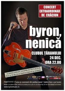 byronica