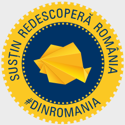 Redescopera Romania